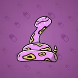 Pet Snake #7309