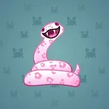 Pet Snake #7321 Pet Snake #7321