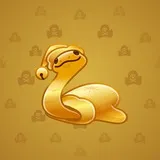 Pet Snake #7323 Pet Snake #7323