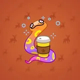 Pet Snake #7324 Pet Snake #7324