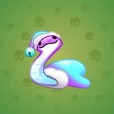 Pet Snake #7329 Pet Snake #7329