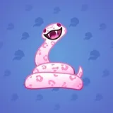 Pet Snake #7335 Pet Snake #7335