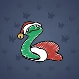 Pet Snake #7343 Pet Snake #7343