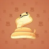 Pet Snake #7345 Pet Snake #7345