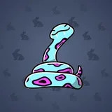 Pet Snake #7347 Pet Snake #7347