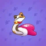 Pet Snake #7360 Pet Snake #7360