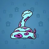 Pet Snake #7369