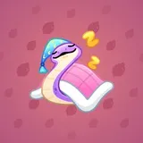 Pet Snake #7404 Pet Snake #7404