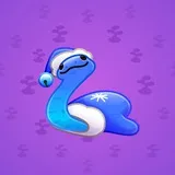 Pet Snake #7405