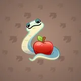 Pet Snake #7406 Pet Snake #7406