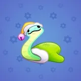 Pet Snake #7408 Pet Snake #7408