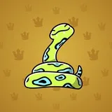 Pet Snake #741 Pet Snake #741