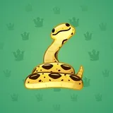 Pet Snake #7414