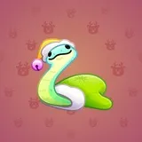 Pet Snake #742 Pet Snake #742