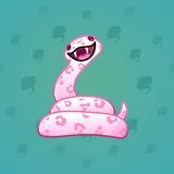 Pet Snake #7422 Pet Snake #7422