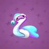 Pet Snake #743