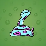 Pet Snake #7437 Pet Snake #7437