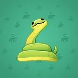 Pet Snake #7444 Pet Snake #7444
