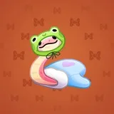 Pet Snake #7456 Pet Snake #7456