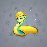 Pet Snake #7461 Pet Snake #7461