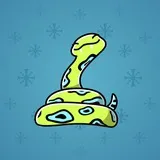 Pet Snake #7466 Pet Snake #7466