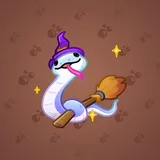 Pet Snake #7470 Pet Snake #7470
