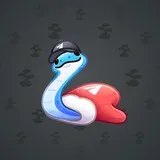 Pet Snake #7489 Pet Snake #7489