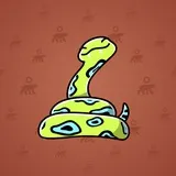 Pet Snake #749 Pet Snake #749