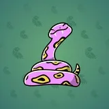 Pet Snake #7494 Pet Snake #7494
