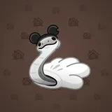 Pet Snake #7517 Pet Snake #7517
