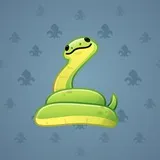 Pet Snake #7533 Pet Snake #7533