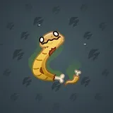 Pet Snake #7540