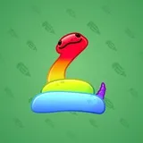 Pet Snake #7544 Pet Snake #7544