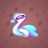 Pet Snake #7547 Pet Snake #7547