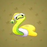 Pet Snake #7550