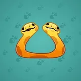 Pet Snake #7553