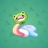 Pet Snake #7555 Pet Snake #7555