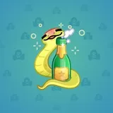 Pet Snake #7560 Pet Snake #7560