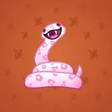Pet Snake #7575 Pet Snake #7575