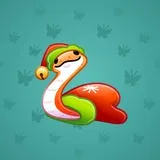 Pet Snake #7586 Pet Snake #7586