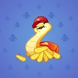 Pet Snake #7588 Pet Snake #7588