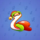 Pet Snake #7589 Pet Snake #7589