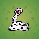 Pet Snake #7594 Pet Snake #7594