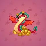 Pet Snake #7605