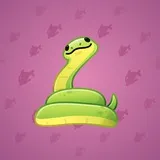 Pet Snake #7612 Pet Snake #7612
