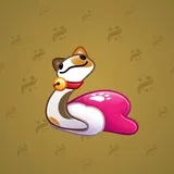 Pet Snake #762 Pet Snake #762
