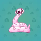 Pet Snake #7627 Pet Snake #7627