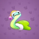 Pet Snake #763 Pet Snake #763