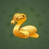 Pet Snake #7646 Pet Snake #7646