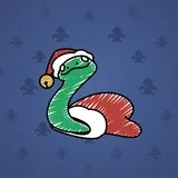 Pet Snake #7663 Pet Snake #7663
